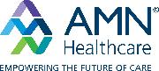 AMN Healthcare Logo